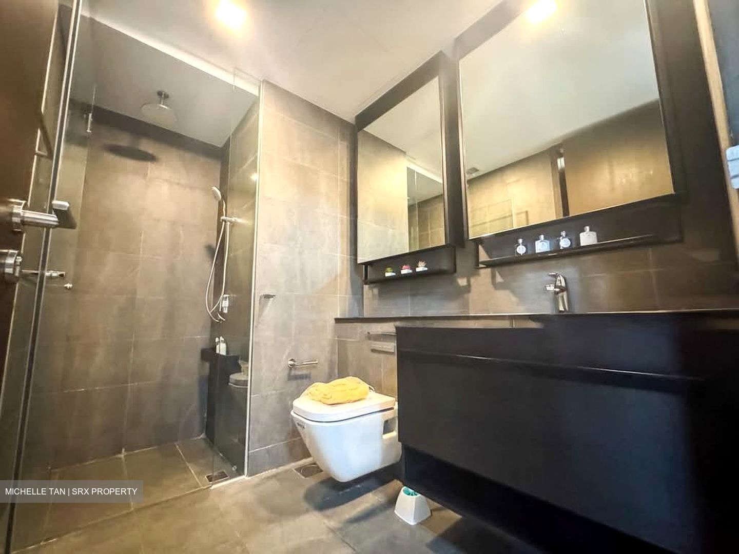 Park Colonial (D13), Condominium #588734551